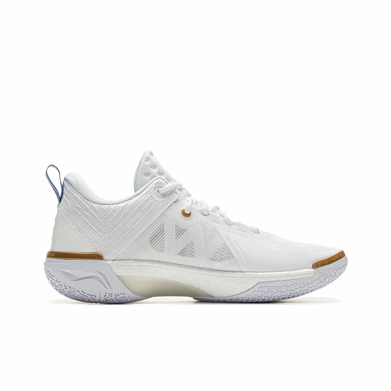 LiNing Wade Shadow 6 V2 'Road to Finals' - Kicksown store