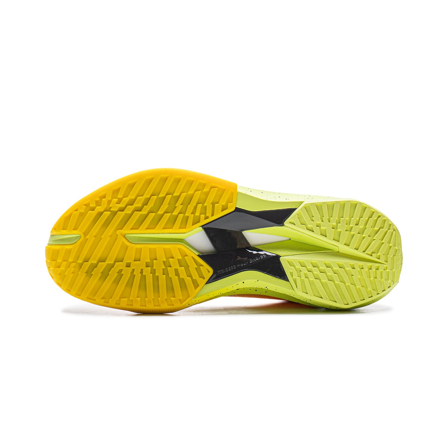 LiNing Ultra Light 2025 'Lemon' - Kicksown store