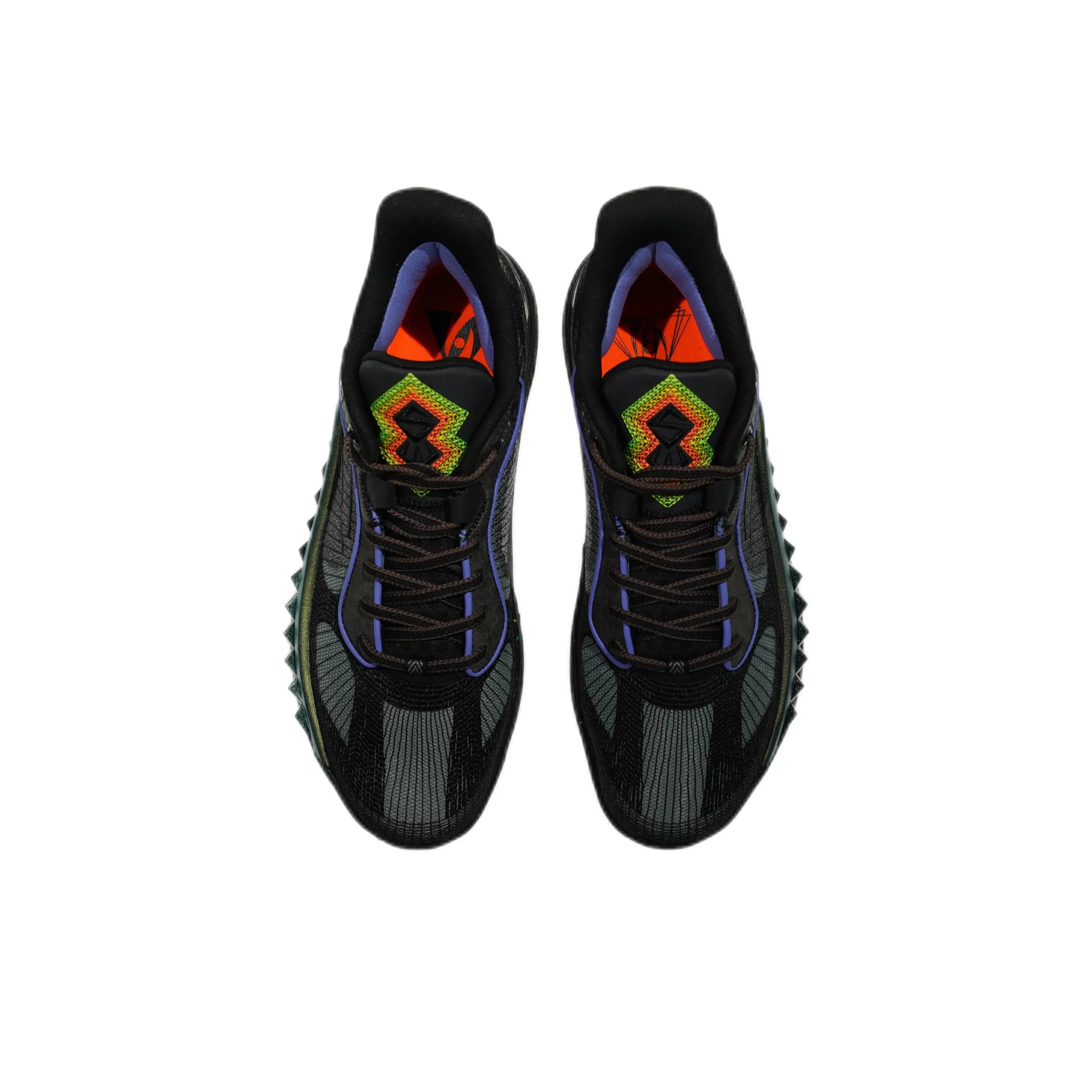 ANTA Shock Wave 6 Pro 'Chameleon' - Kicksown store