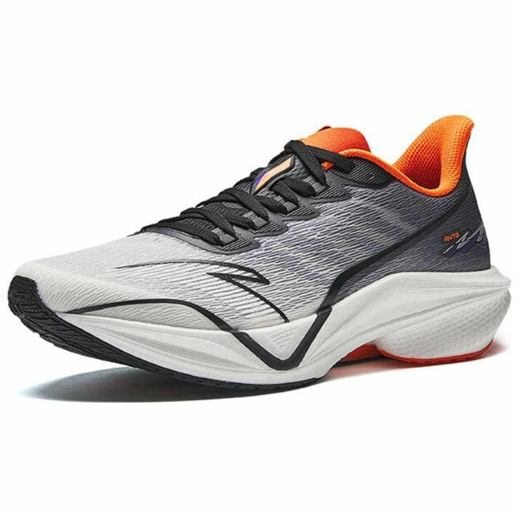 ANTA MACH 5.0 'White Black Purple' - Kicksown store