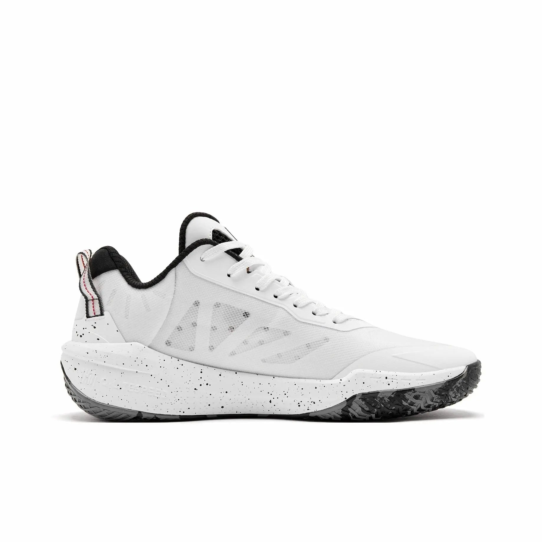 Qiaodan FE 'White Black' - Kicksown store