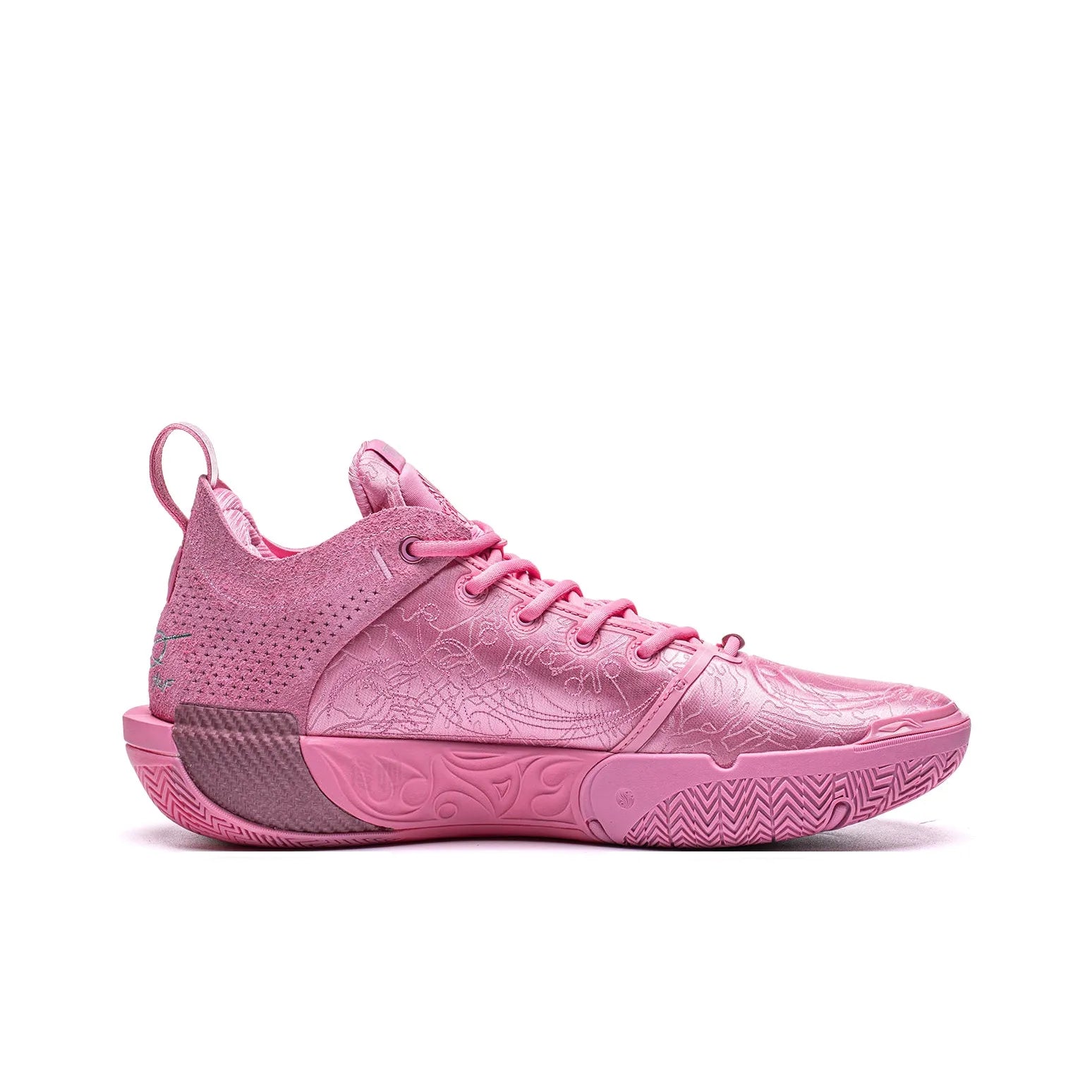 LiNing x Aape Way of Wade 12 LUX 'Aape' Launch Time: June 13th