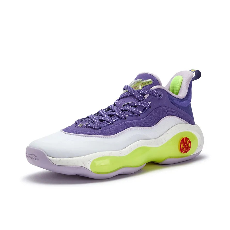 361° AG 6 Aaron Gordon 'White Joker'