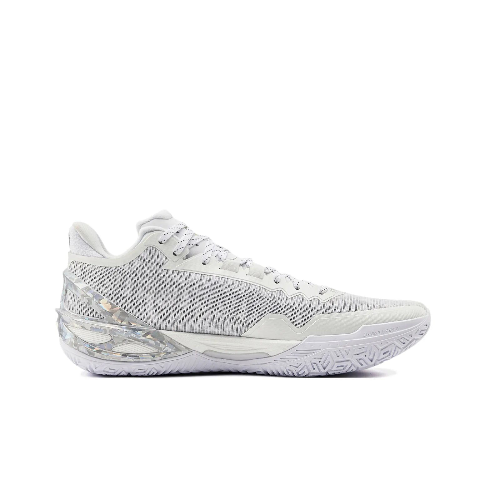 LiNing Liren 6 'Kaleidoscope'