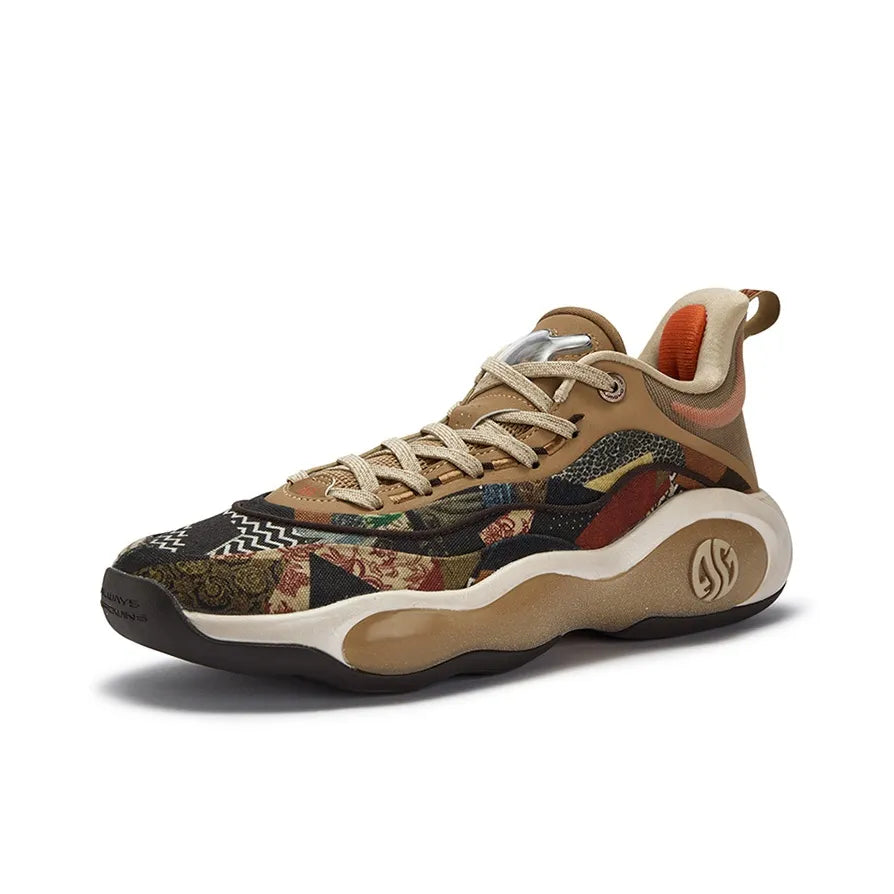 361° AG 6 Aaron Gordon 'Wallpaper'