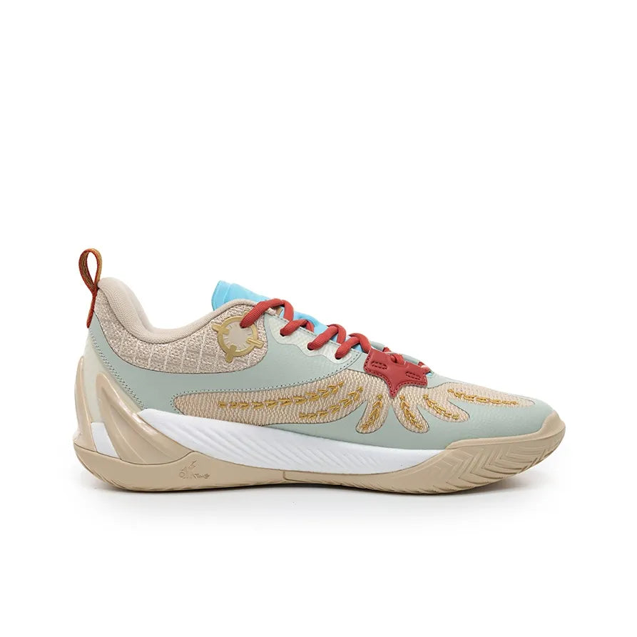 Rigorer AR3 'HBK' Launch Time: Mar.11