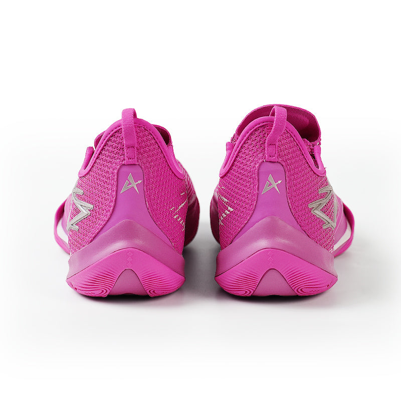 LiNing Sonic 13 ‘Purple' - Kicksown store