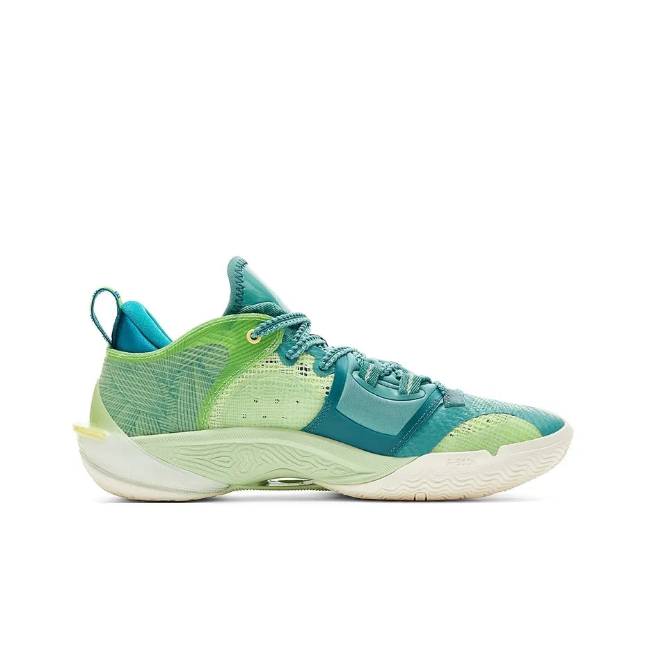 PEAK Taichi Flash 6 'Green' - Kicksown store