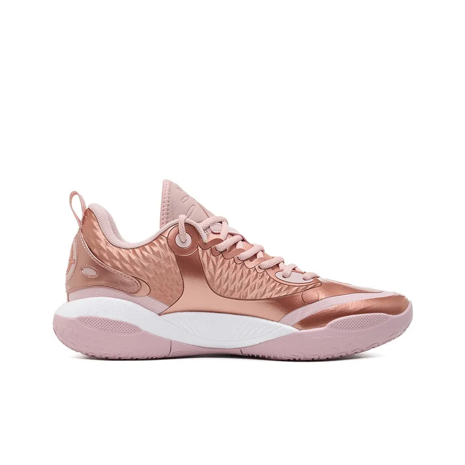 Rigorer AR2 'Rose Gold'