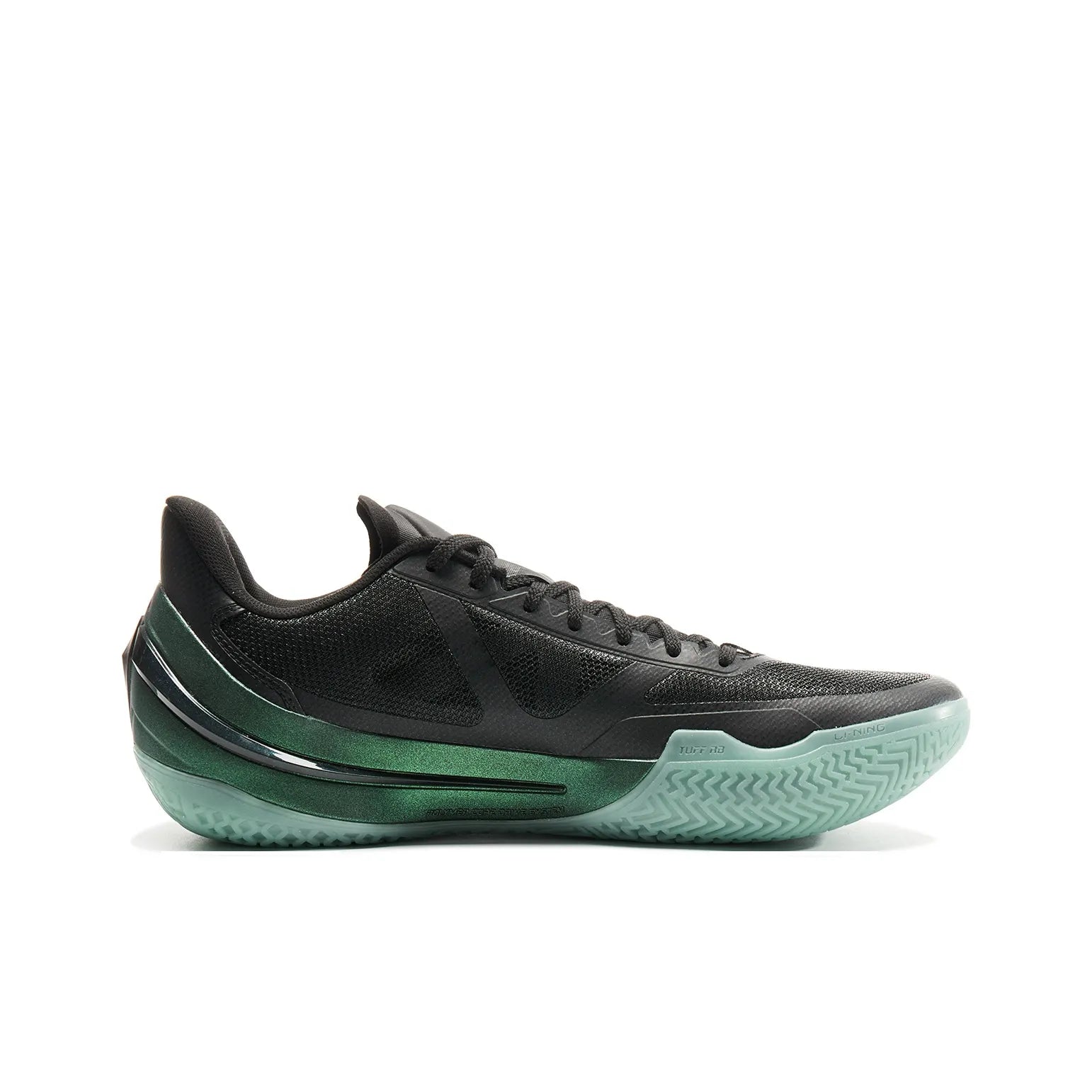 LiNing Liren 5 V2 'Obsidian Black' - Kicksown store