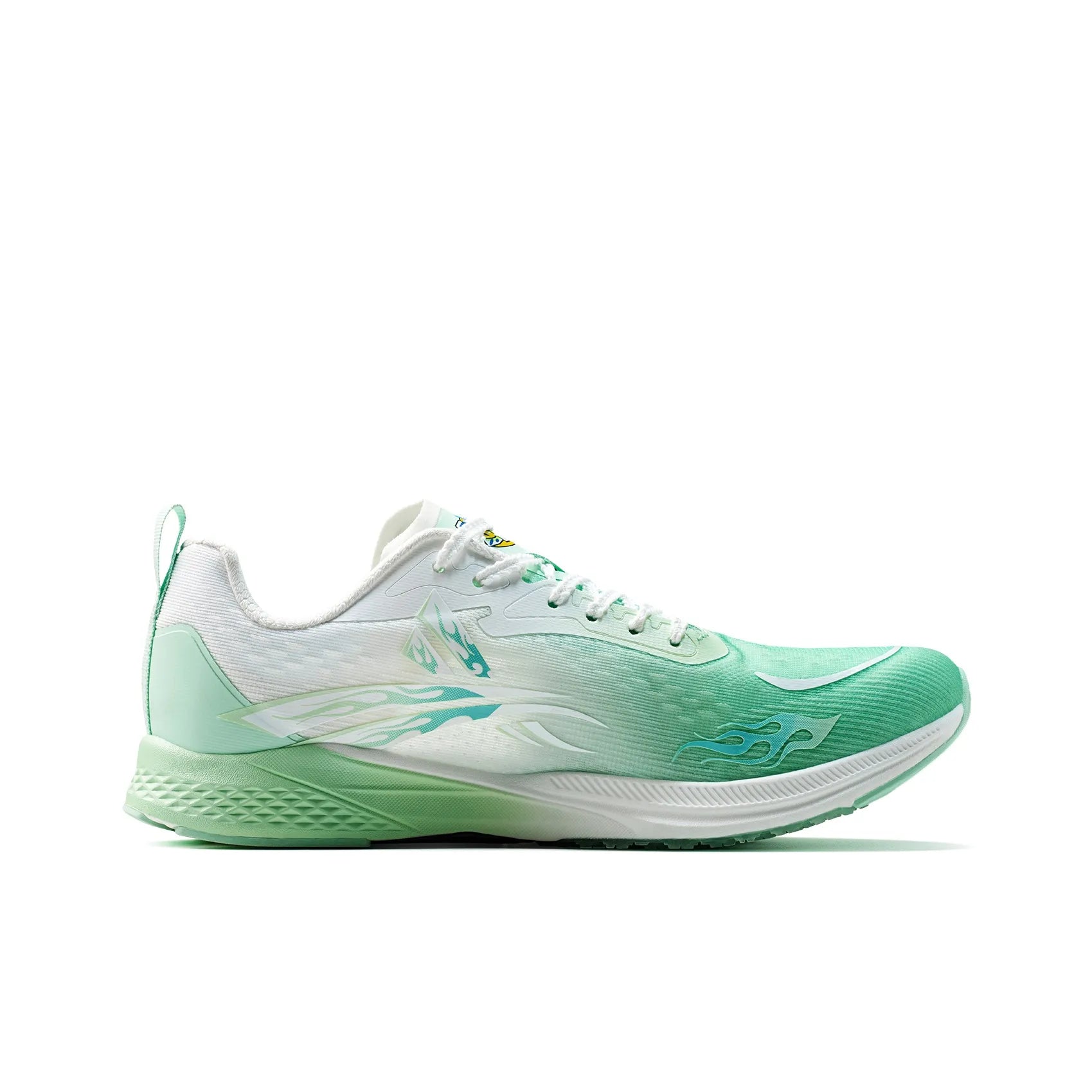 Volanti 911 Dream Running Shoes 'Mint Elixir'