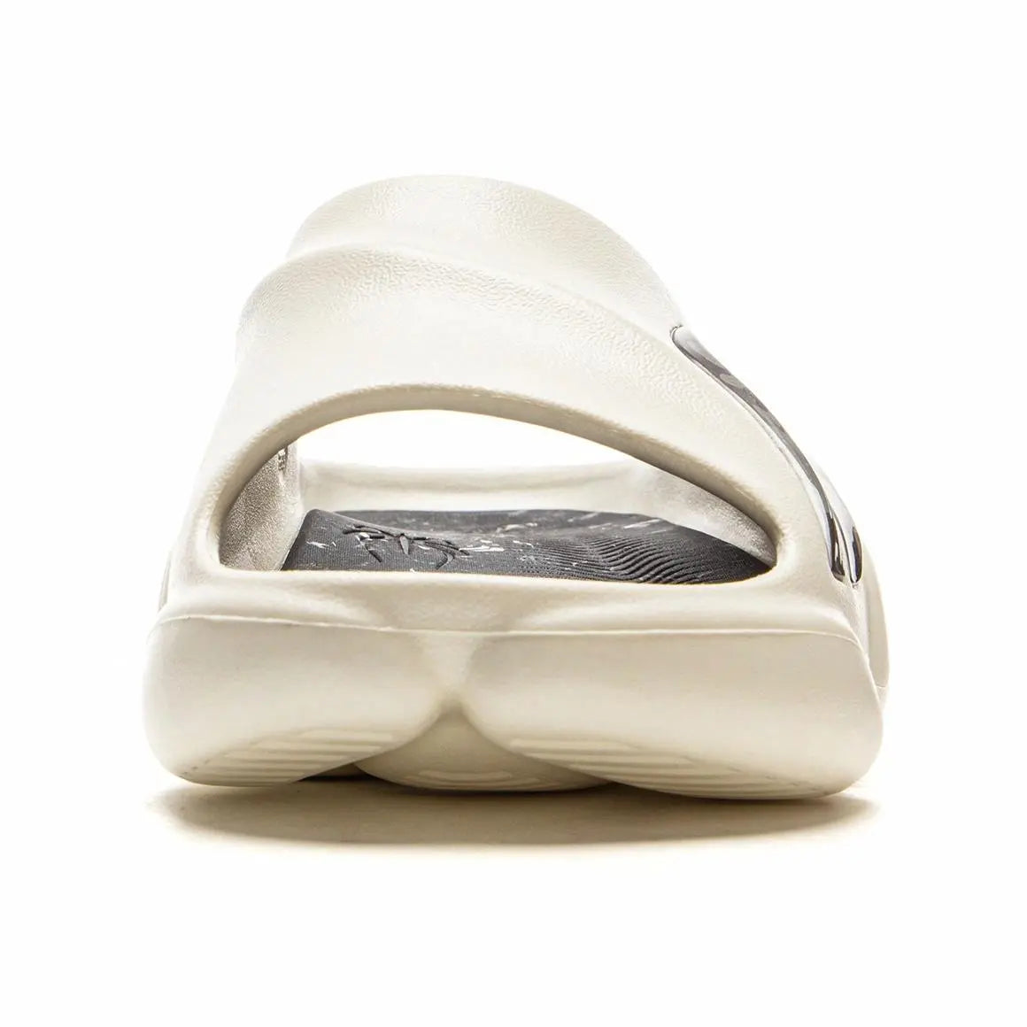 LiNing BADFIVE Slides OG ‘Beige' - Kicksown store