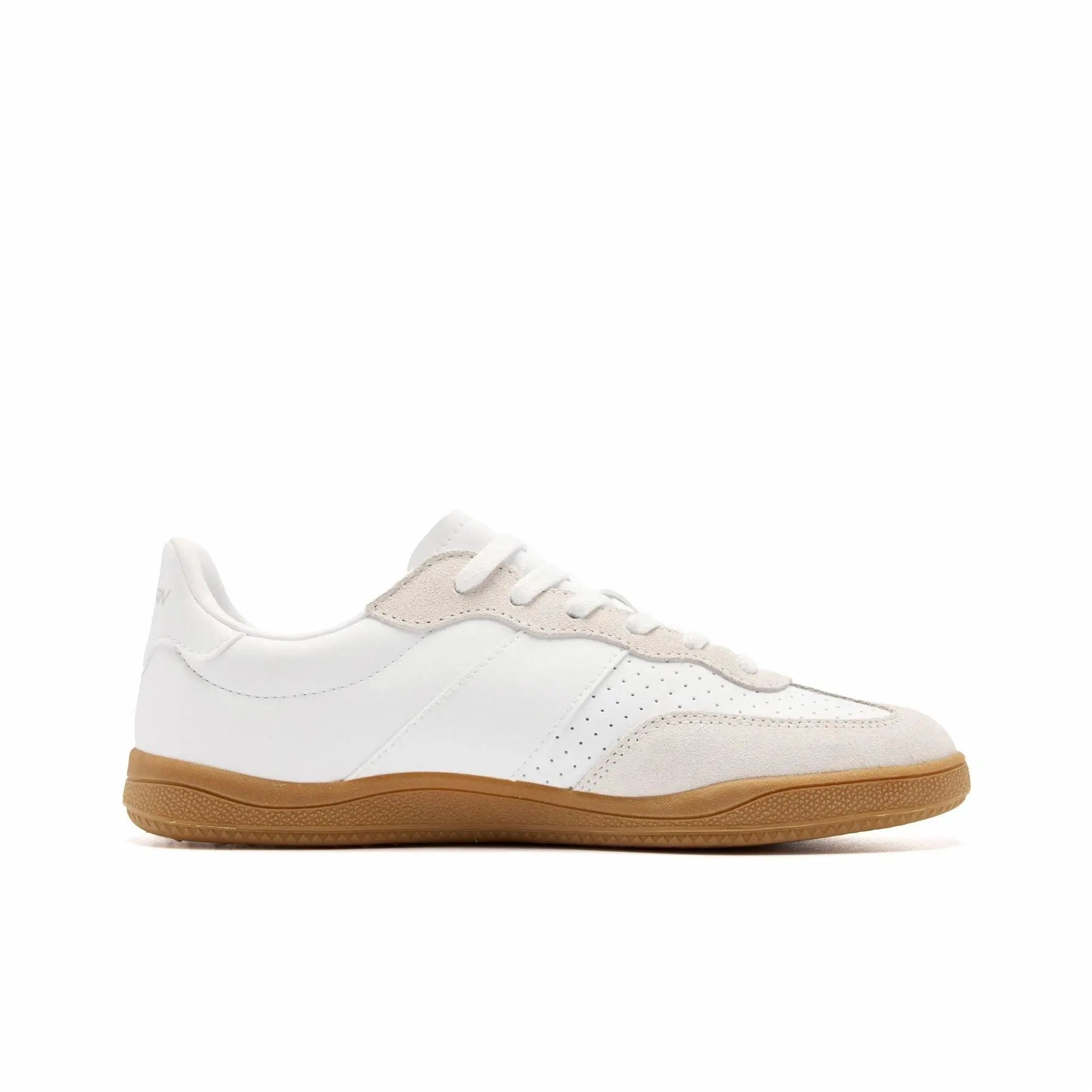 Qiaodan Lifestyle Shoes 'White gray' - Kicksown store