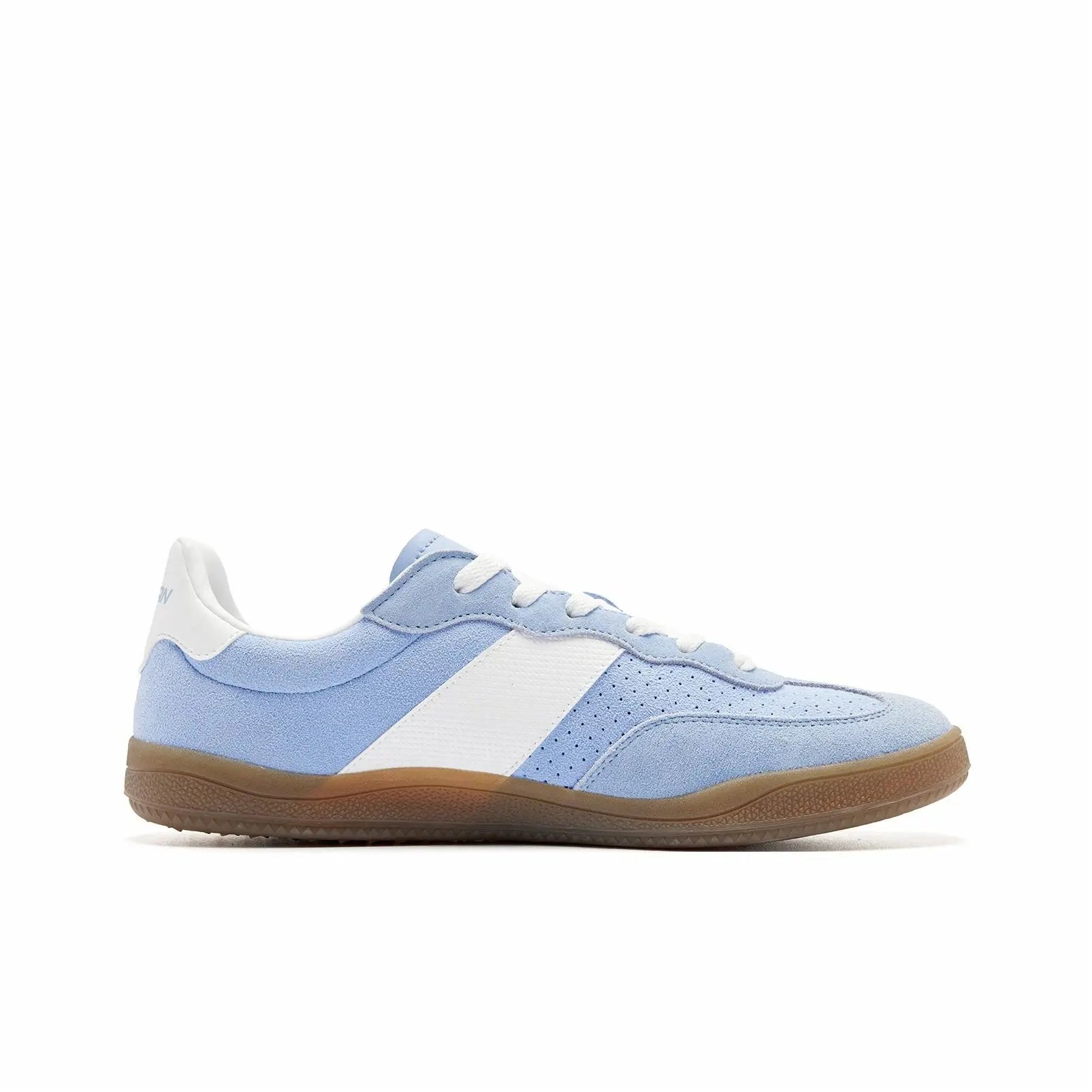 Qiaodan Lifestyle Shoes 'Blue White' - Kicksown store