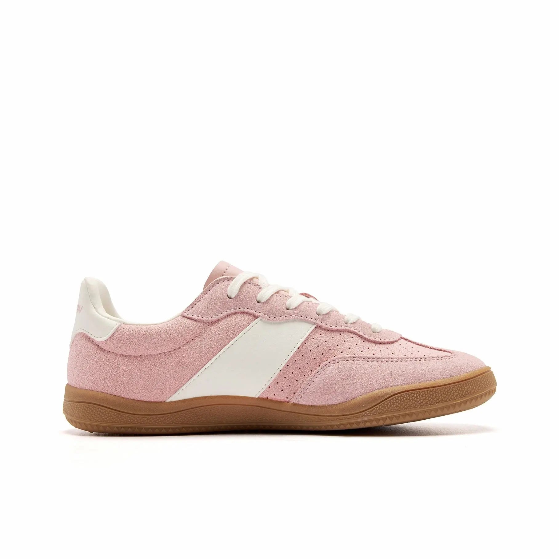Qiaodan Lifestyle Shoes 'Pink' 「Women」 - Kicksown store