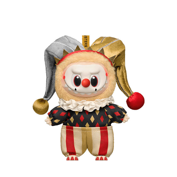 POP MART Halloween WHY SO SERIOUS Series Blind Box