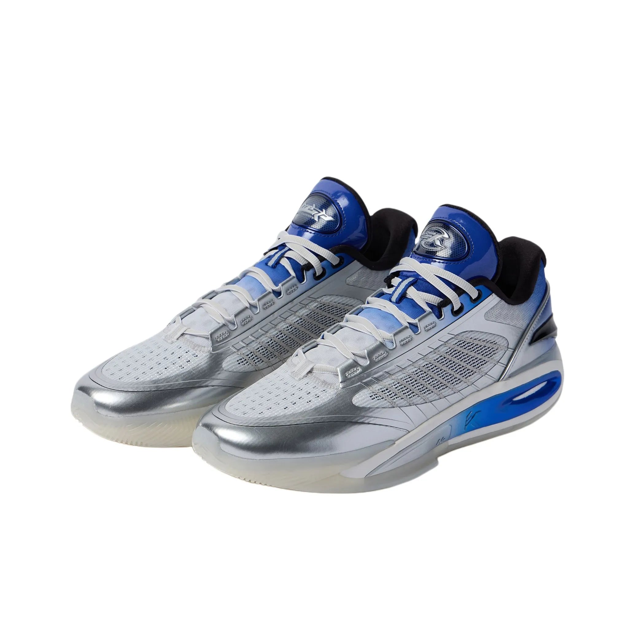 WASSUP x ANTA Klay Thompson 10 'KLAYINBLUE' - Kicksown store