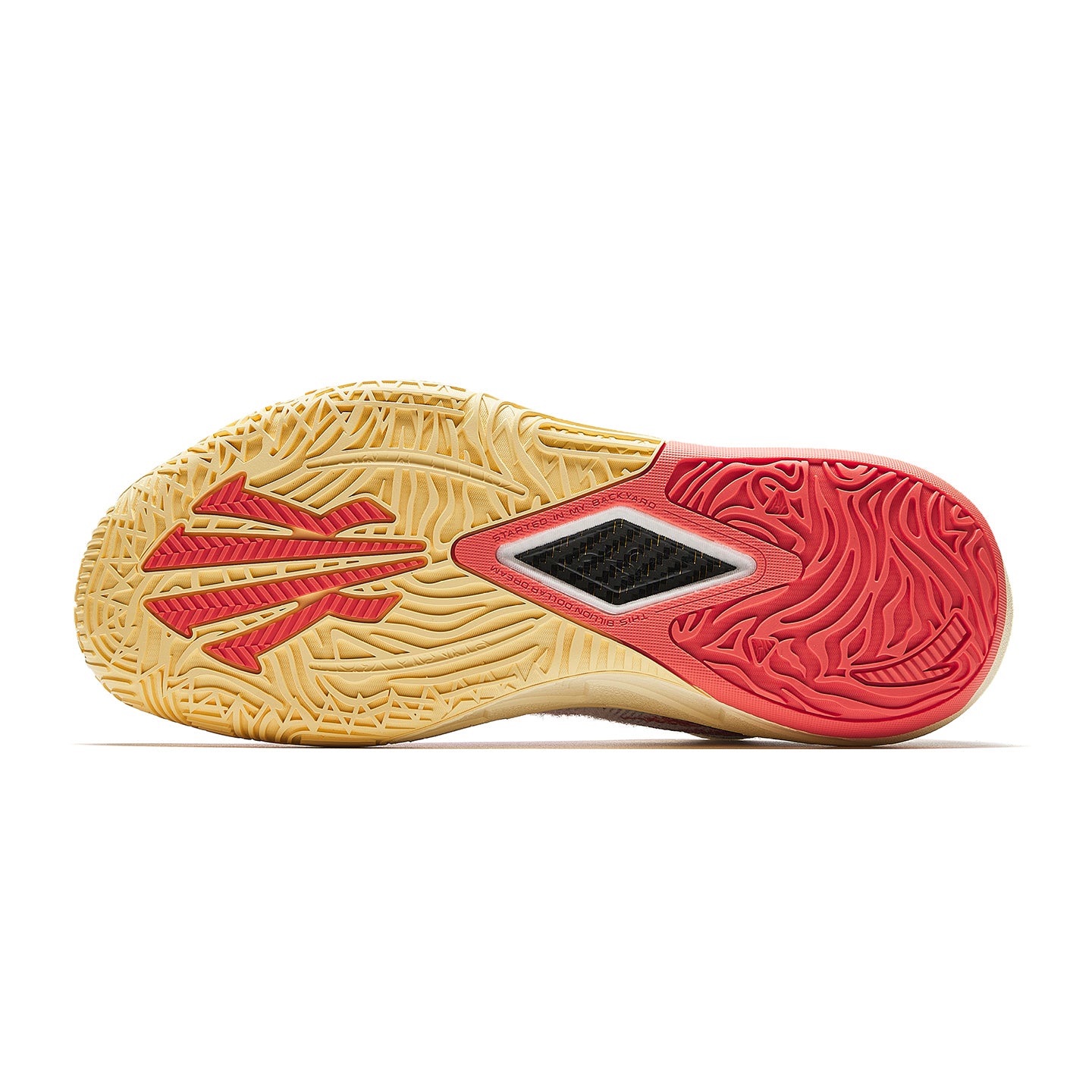 Anta Kai 3 'Year Of The Horse'