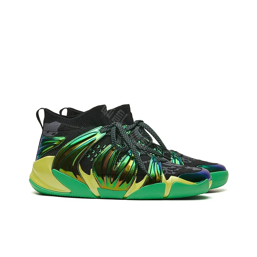 EQLZ EQUALIZER 360 ‘NATE ROBINSON’ - Kicksown store