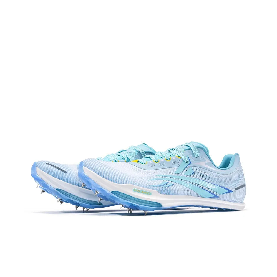 Volanti 911 Rocket Air Cushion Spike Shoes 'Ocean King'
