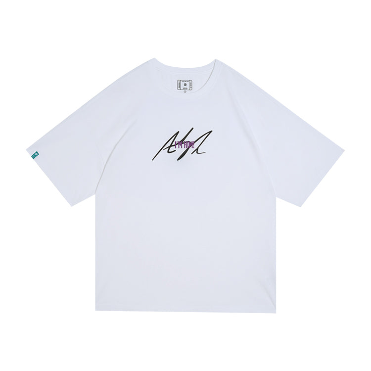 RIGORER x AOSITING·REAVES Short Sleeved T Shirts Unisex - Kicksown store