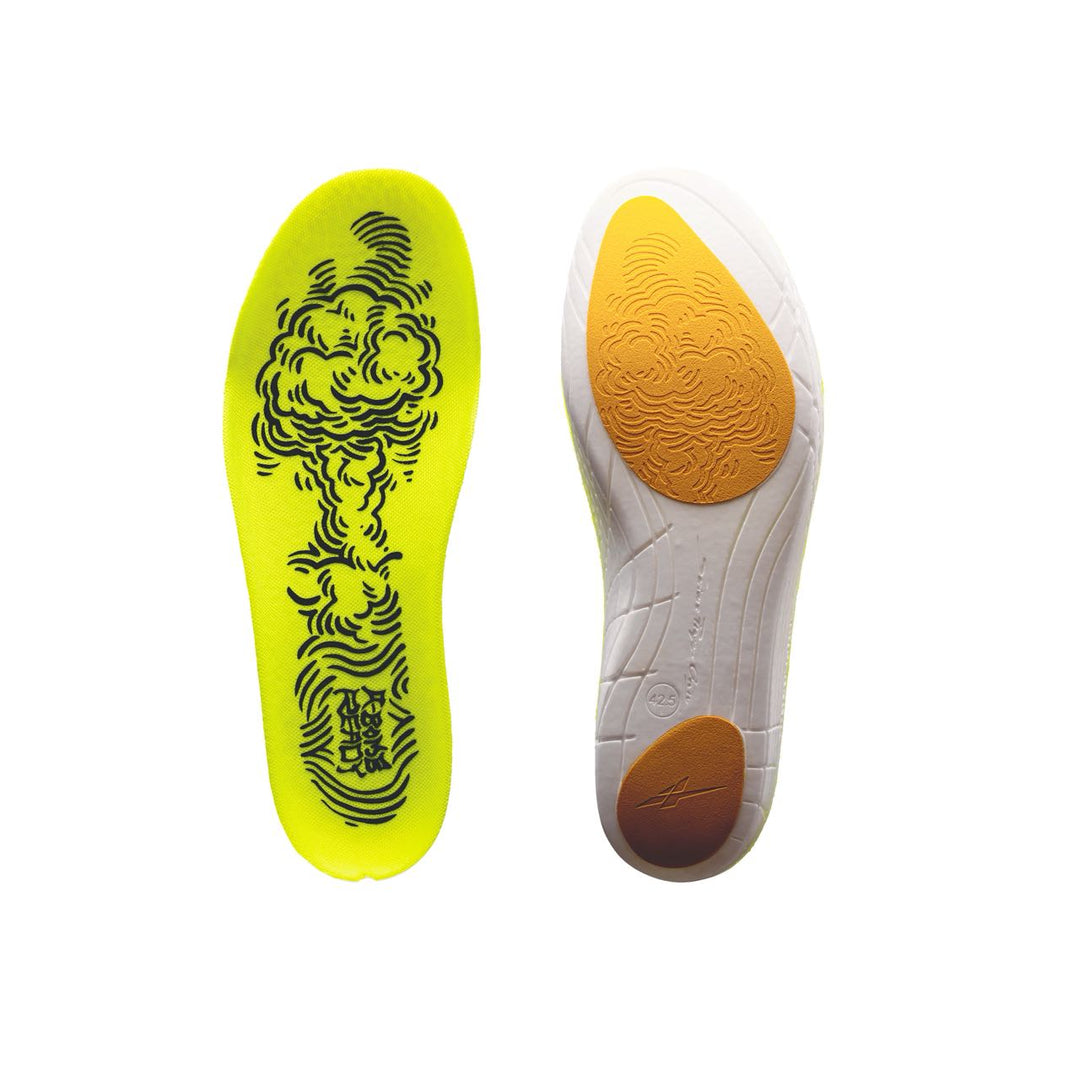 SPO Explosive Drop-In Midsole - Kicksown store