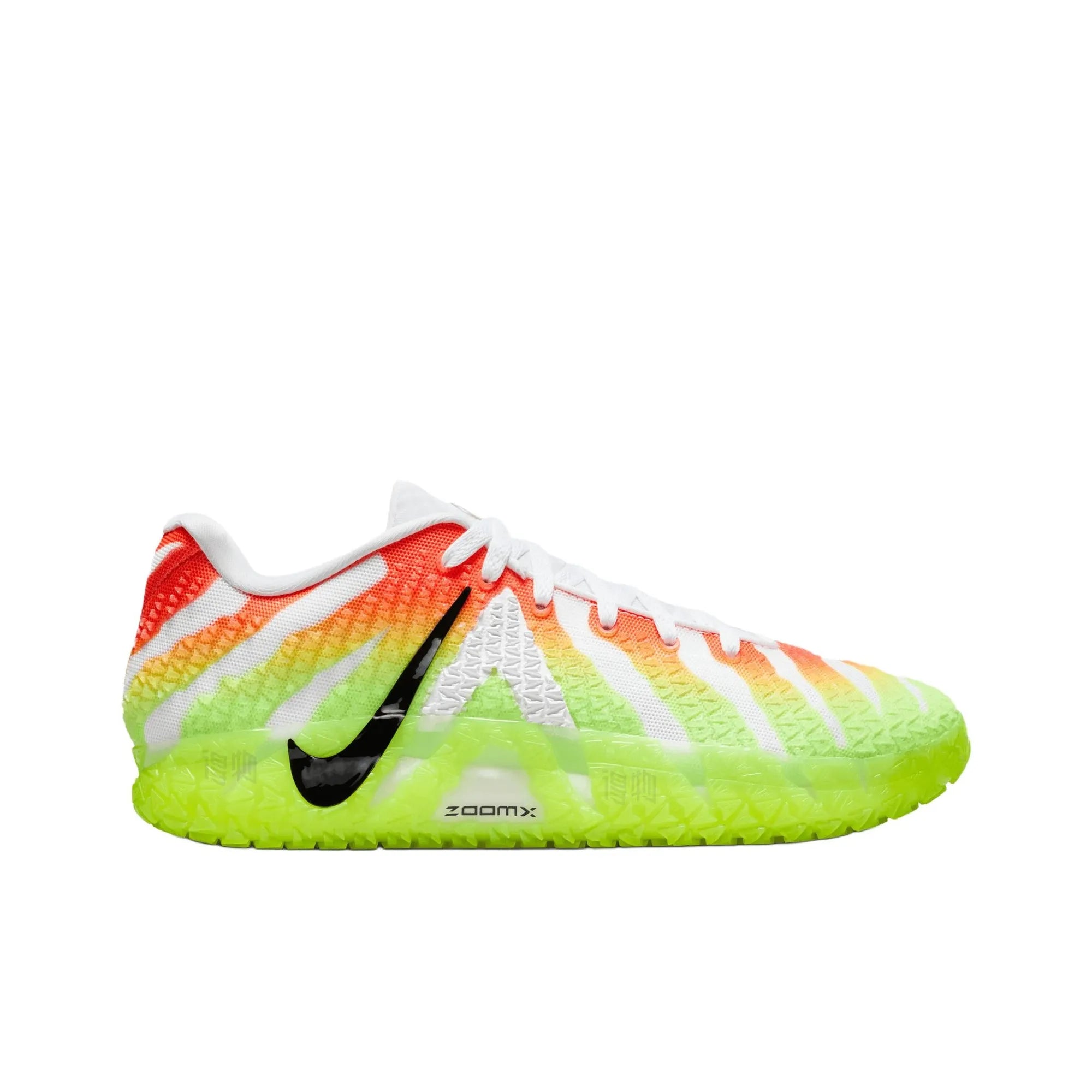 Nike Ja 3 Snowed In EP 'Christmas'