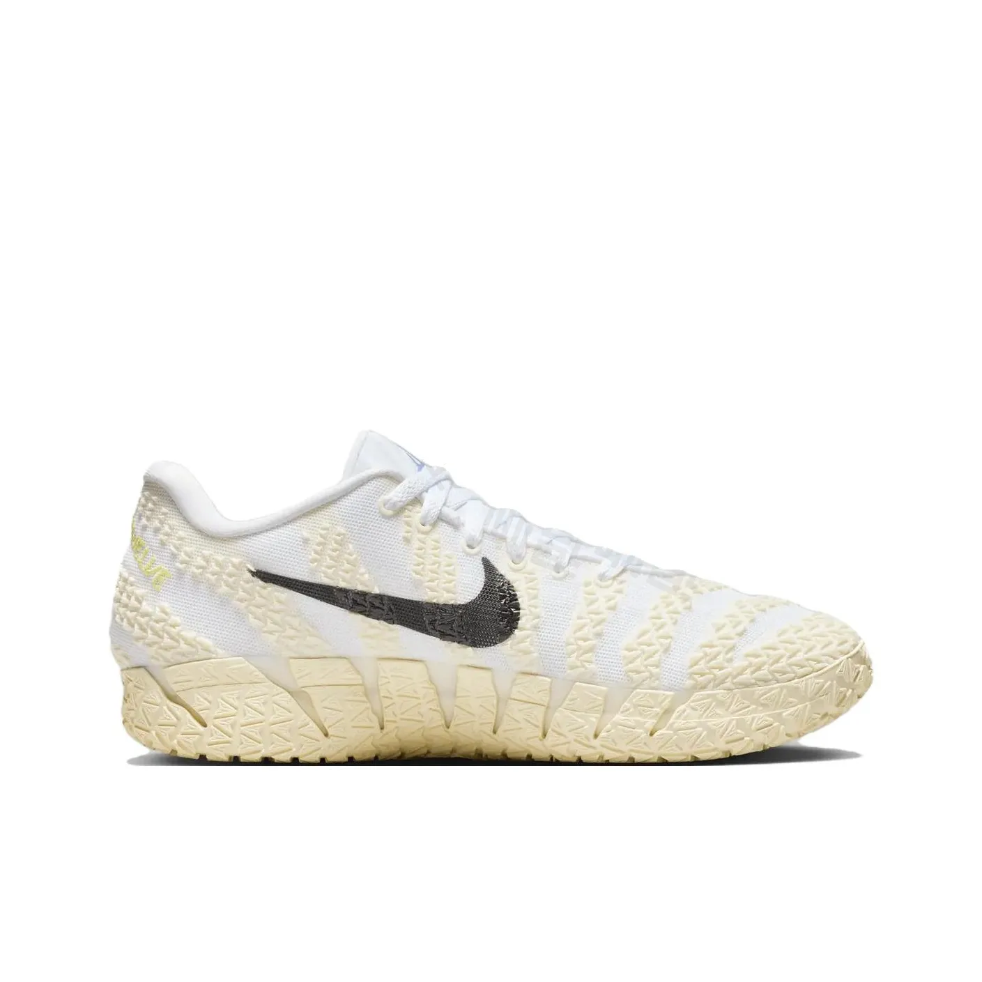 Nike Ja 3 'White Coconut Milk'