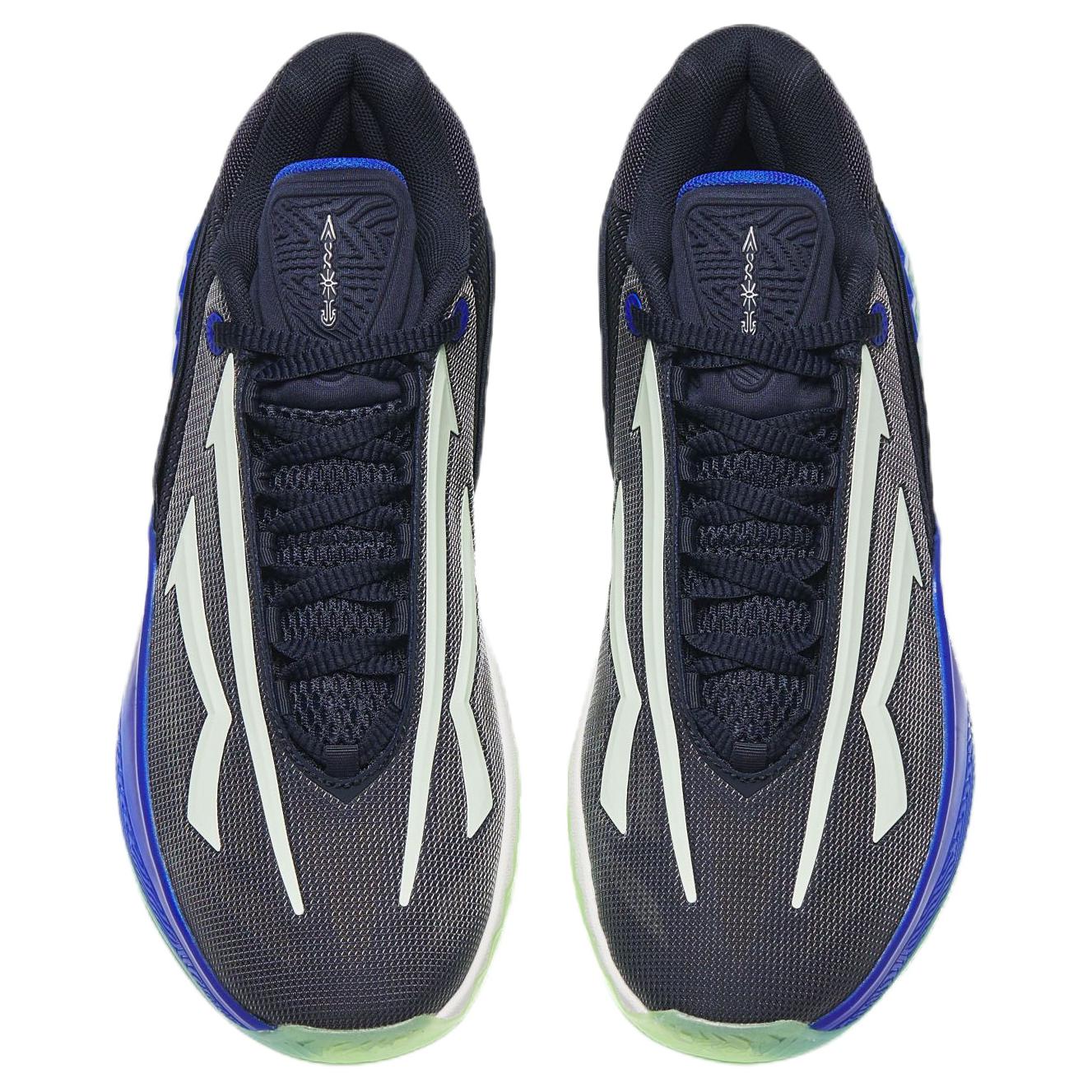 ANTA KAI Speed 2 'Dallas'