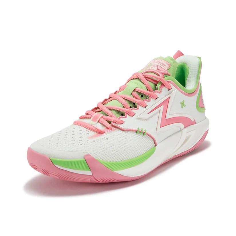 361° Big3 6.0 Quick Pro ’Fluorescent Coral‘ - Kicksown store