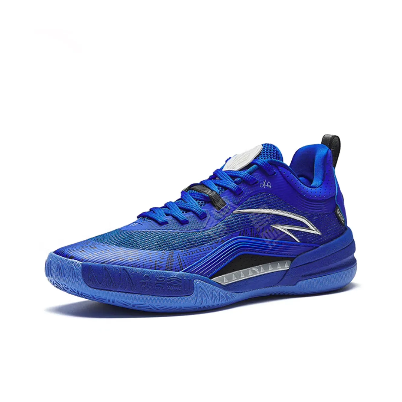 ANTA Kai 1 TEAM 'Blue' - Kicksown store