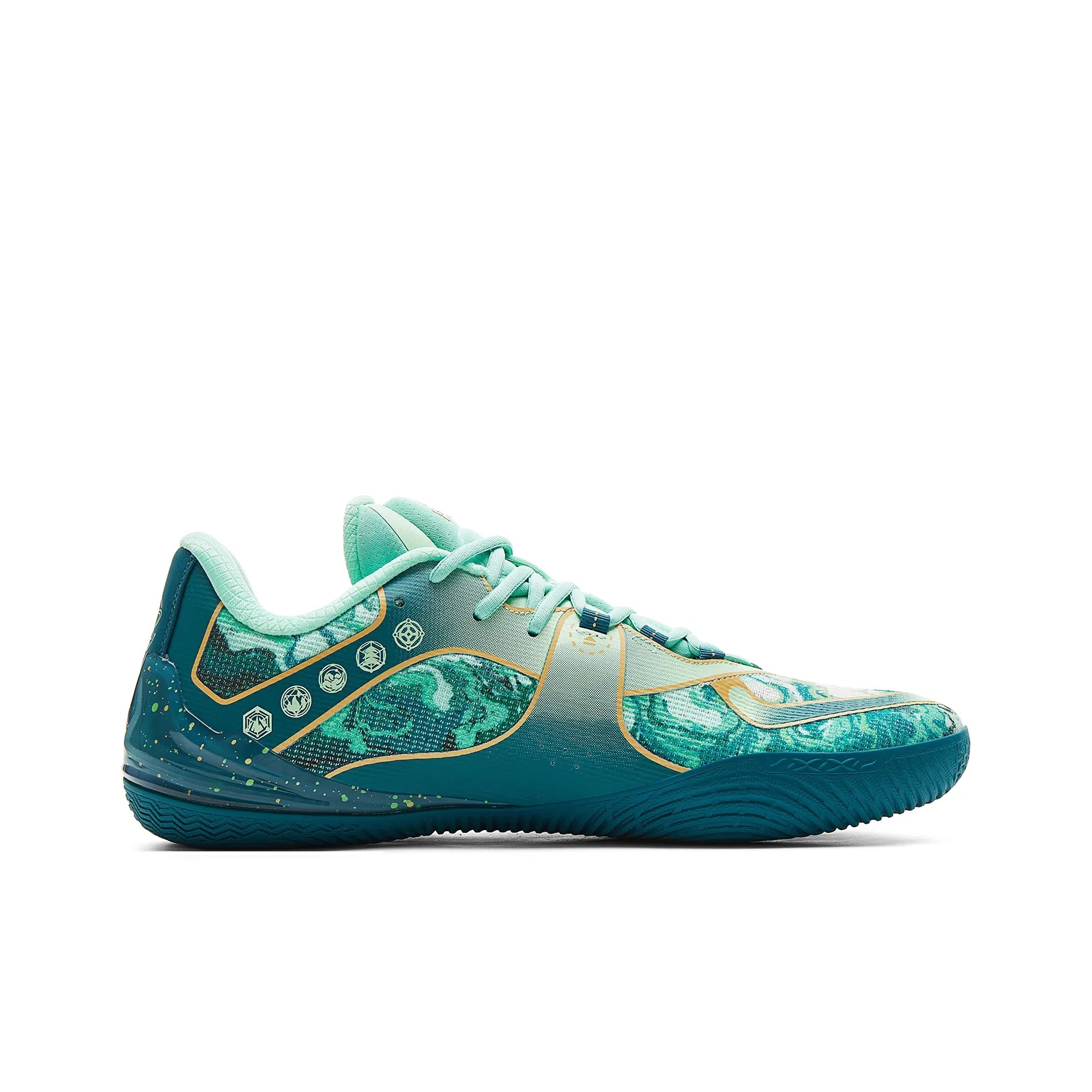 Peak Taichi Supreme 'Guochuang' - Kicksown store