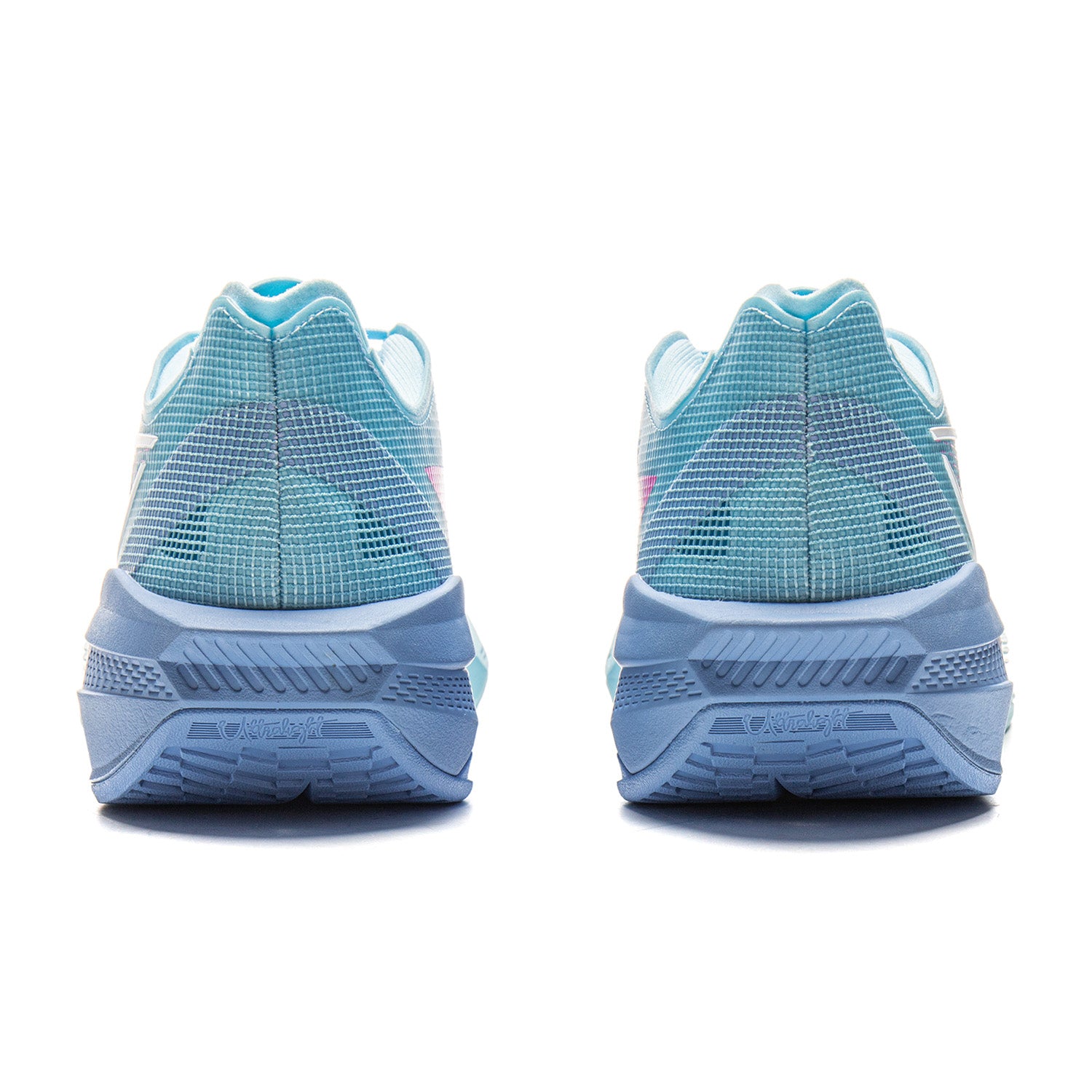 LiNing ウルトラライト 2025「ブルーベリー」