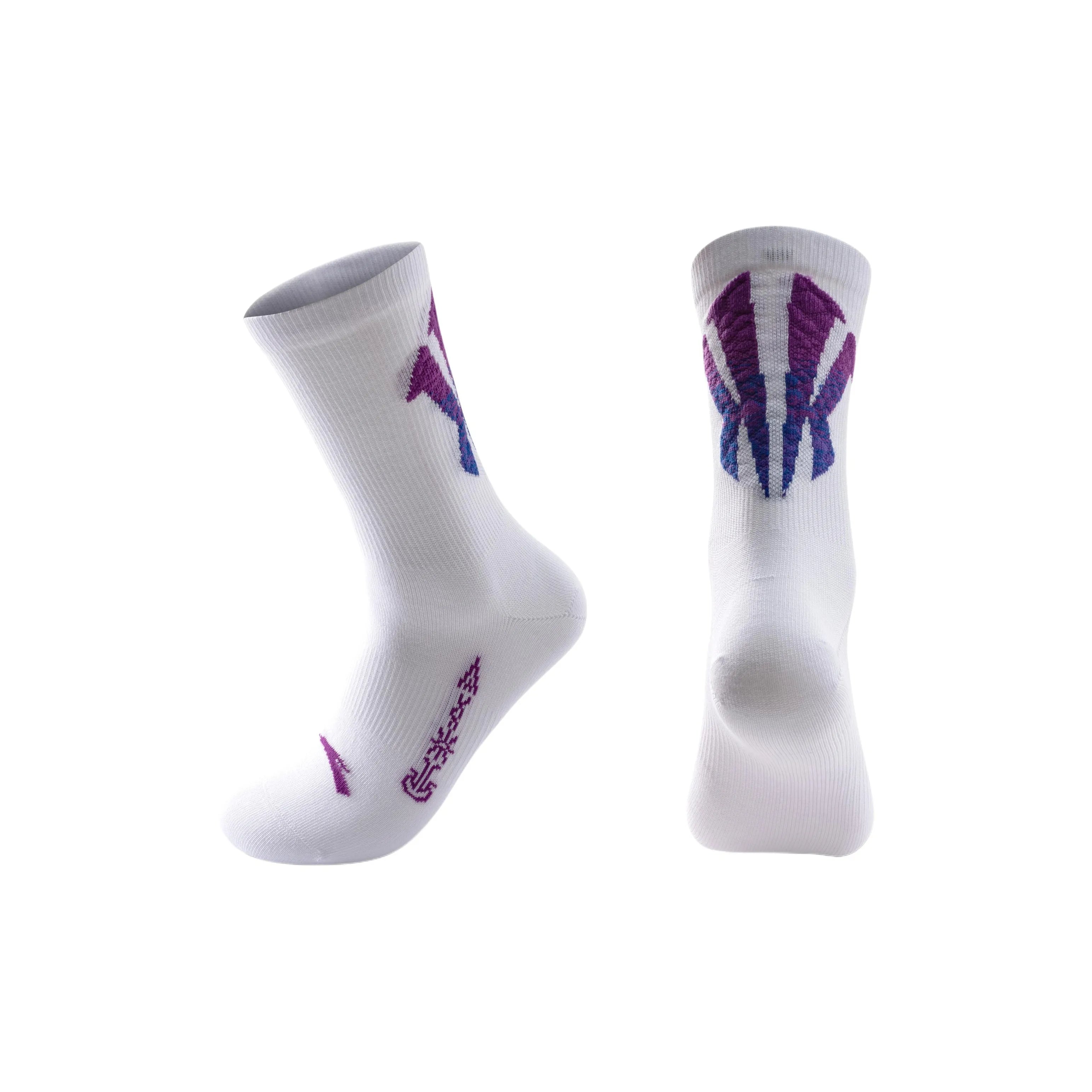 Anta Kai2 Speed basketball Socks