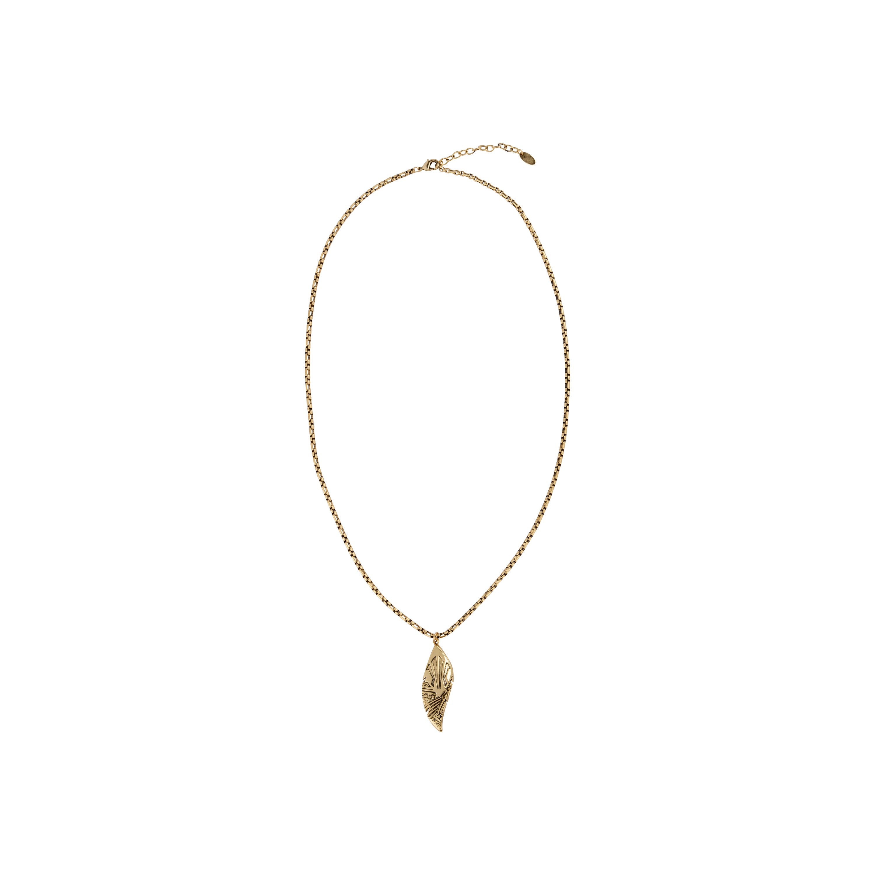 ANTA Kai Pendant Necklace