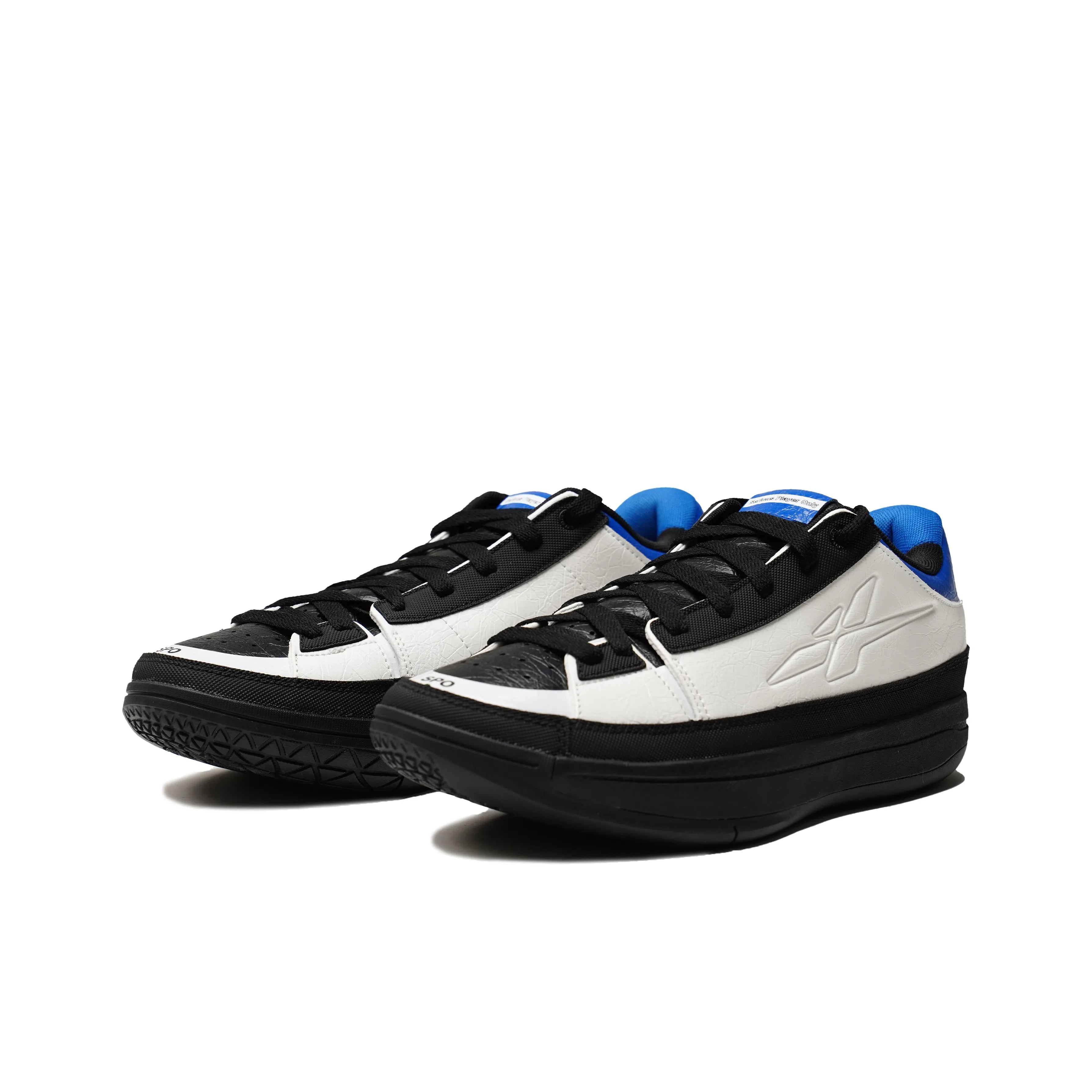 Serious Player Only Easy1 'Oreo'