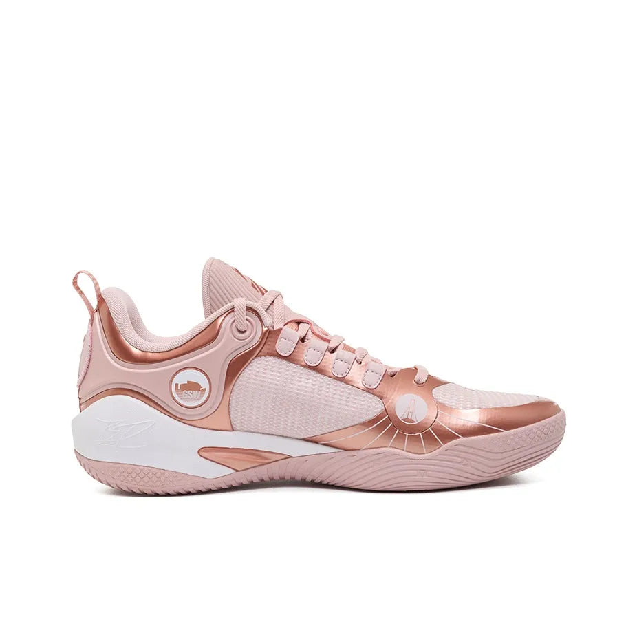 US9 Rigorer BP1 'Rose Gold'(Discount)