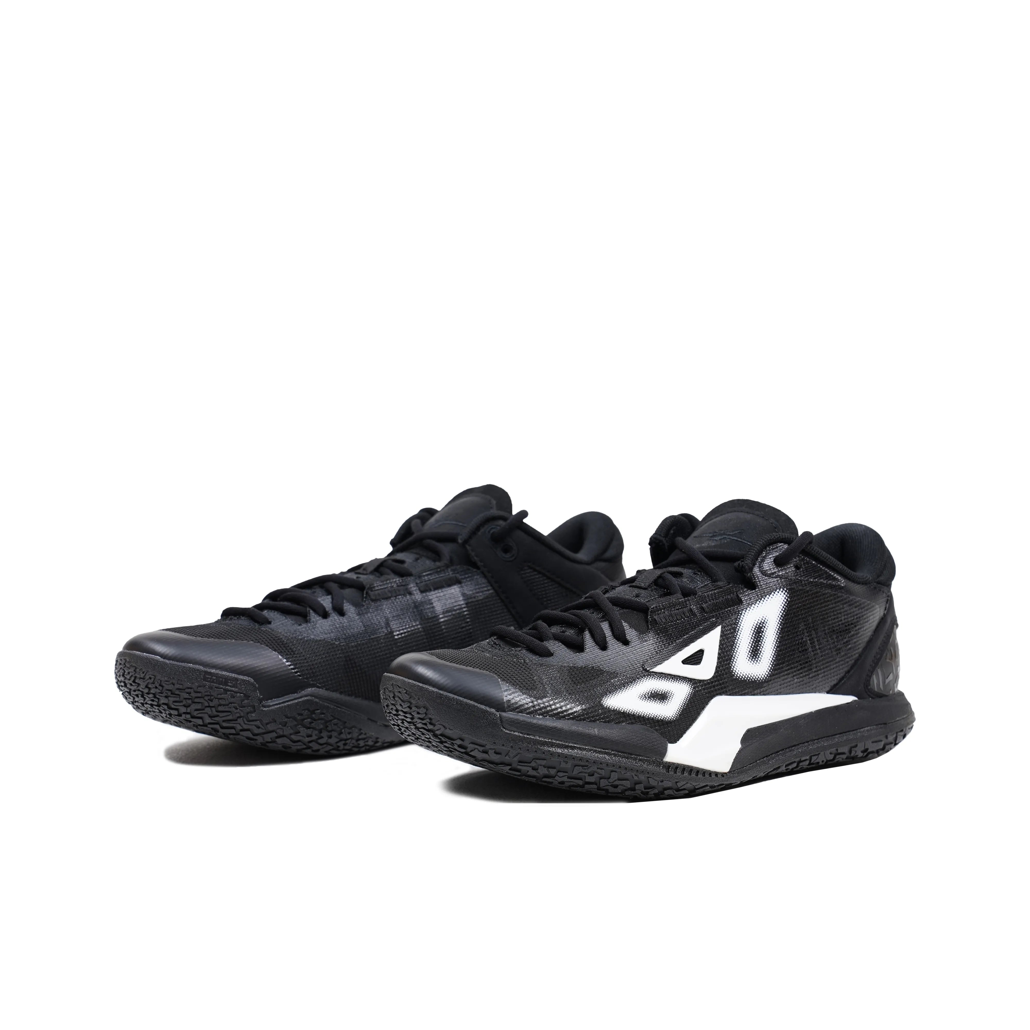 Serious Player Only Game1 Low 'The logo'