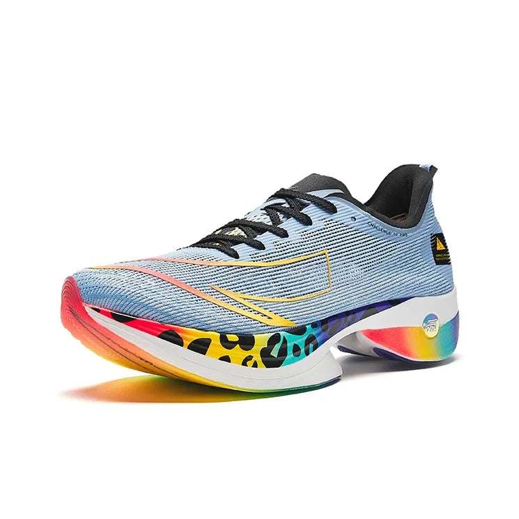 ANTA C10 Pro ’Blue Orange‘ - Kicksown store