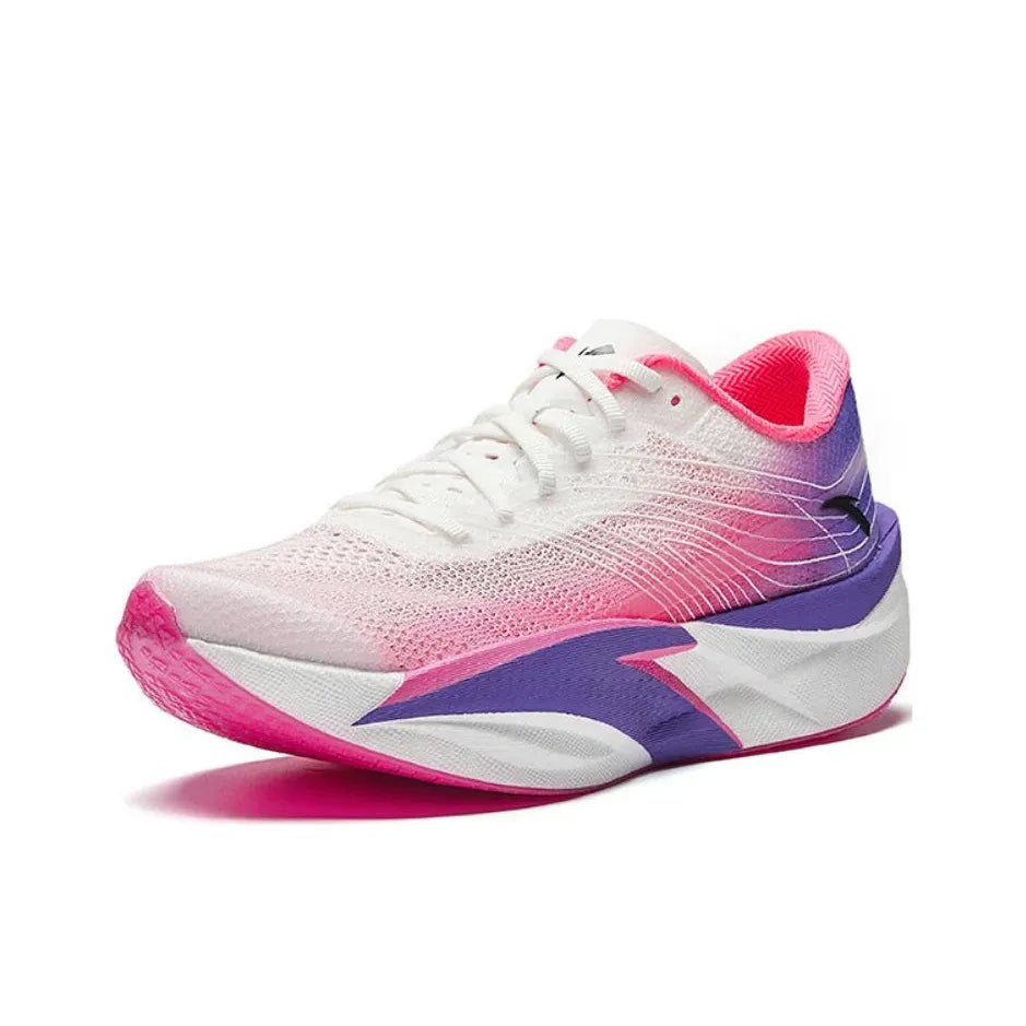 ANTA C202 6.0 'White Pink Purple'「Women」 - Kicksown store