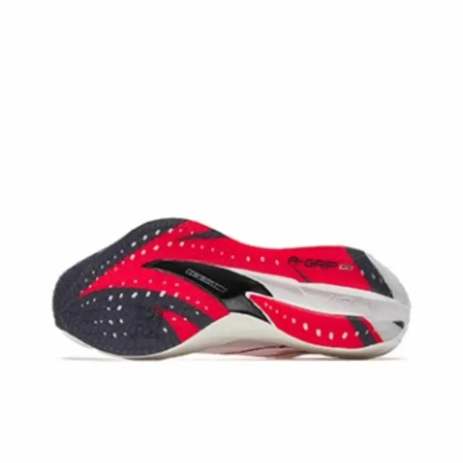 ANTA C202 6.0 PRO 'White Red'「Women」 - Kicksown store