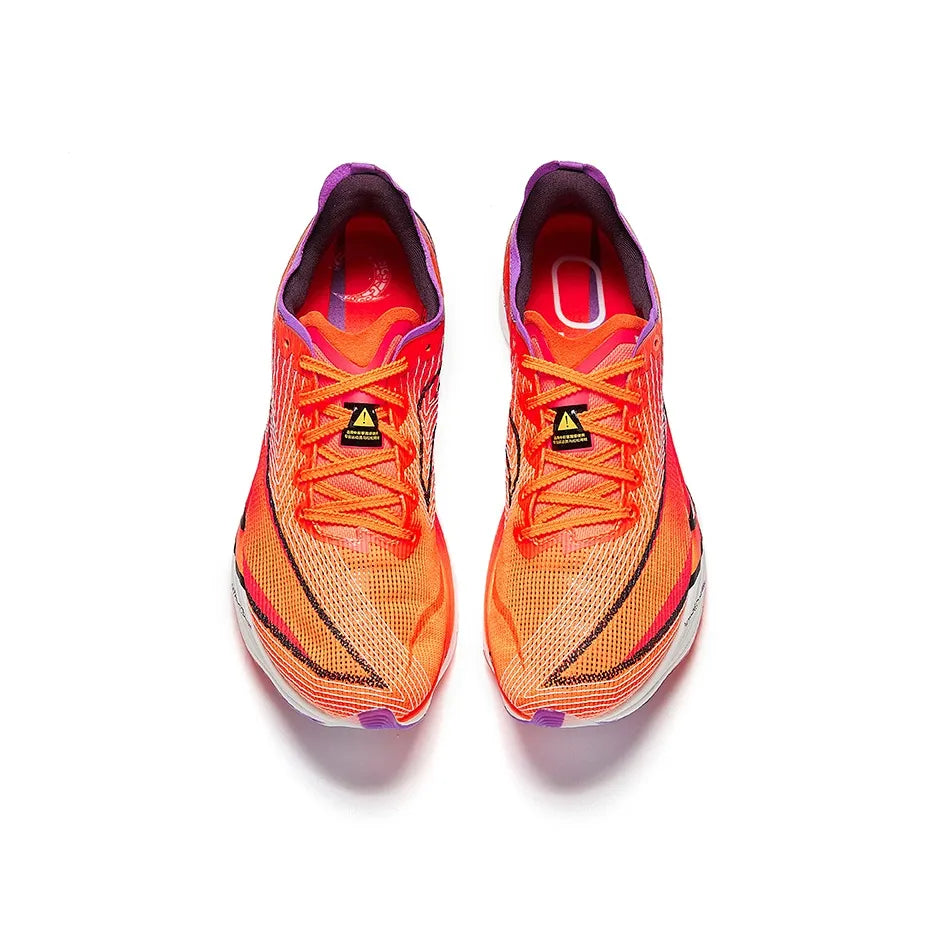 ANTA C10 Pro 'Orange'「Women」 - Kicksown store