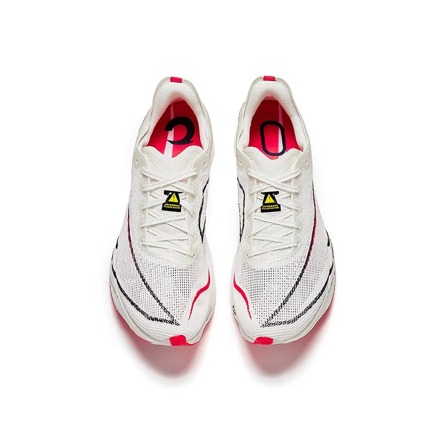 ANTA C10 Pro 'White Red Black'「Women」 - Kicksown store