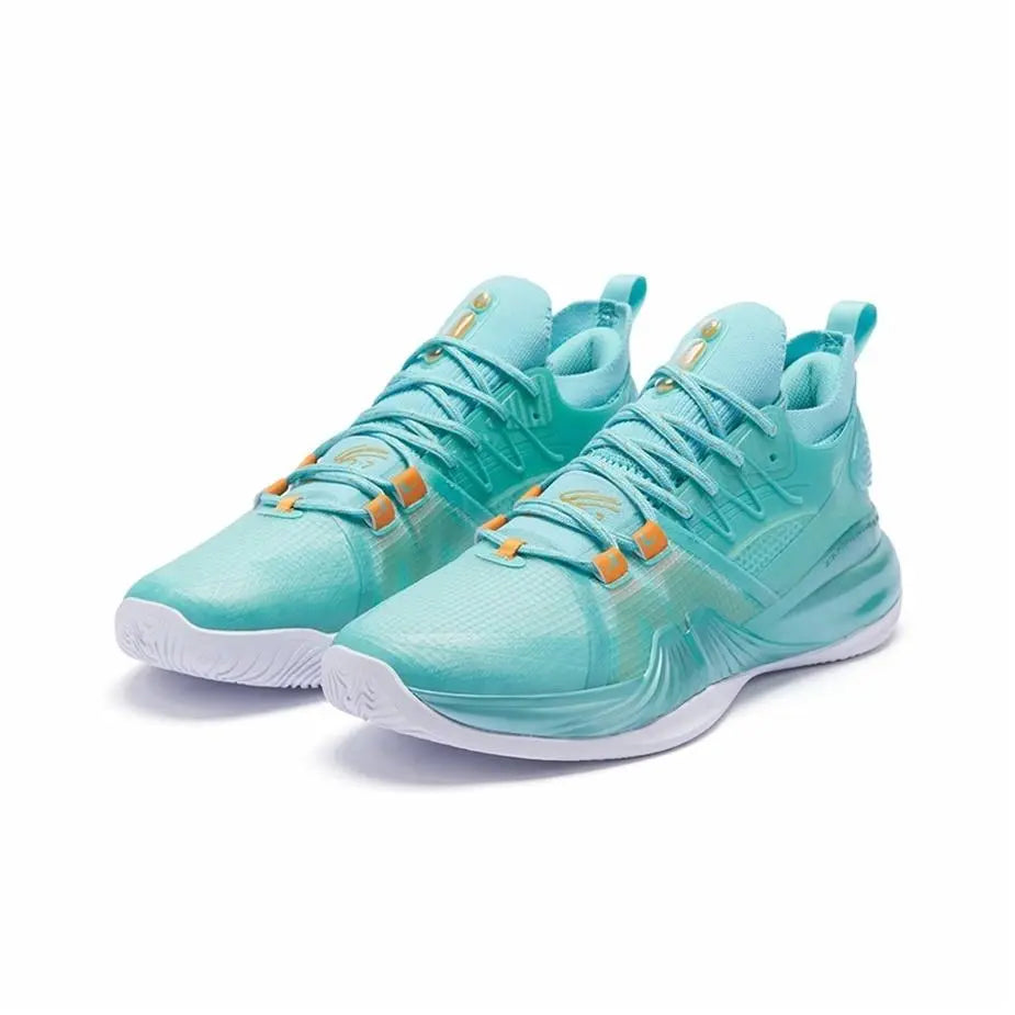Xtep Jeremy Lin 2 'Green' - Kicksown store