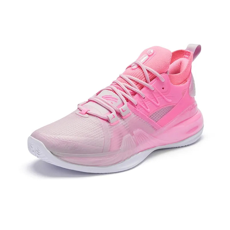 Xtep Jeremy Lin 2 'Pink' - Kicksown store