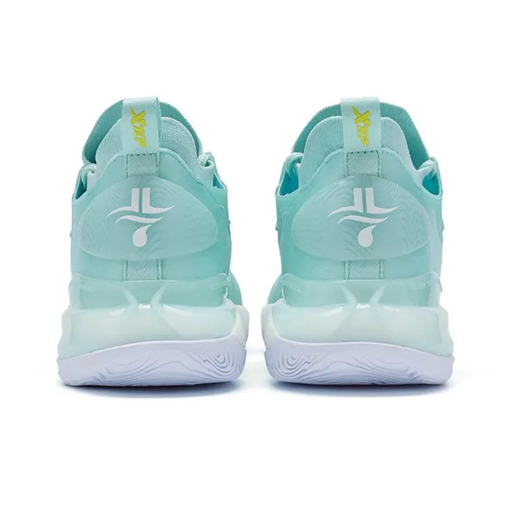 Xtep Jeremy Lin 2 'Blue' - Kicksown store