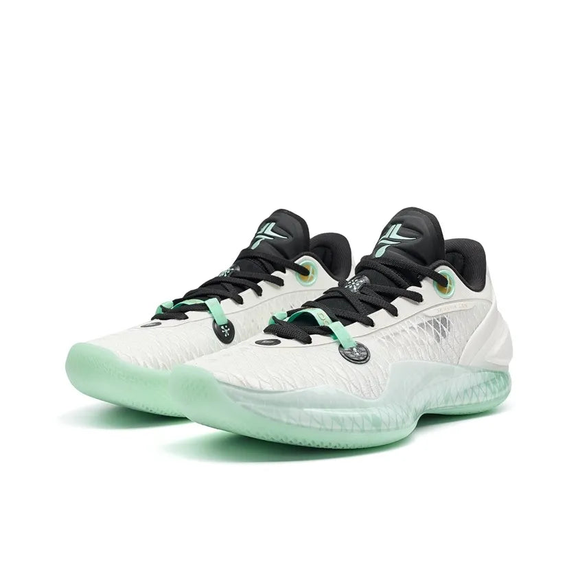 Xtep Jeremy Lin 5 Birthday Pakcage 'Azure Dragon' - Kicksown store