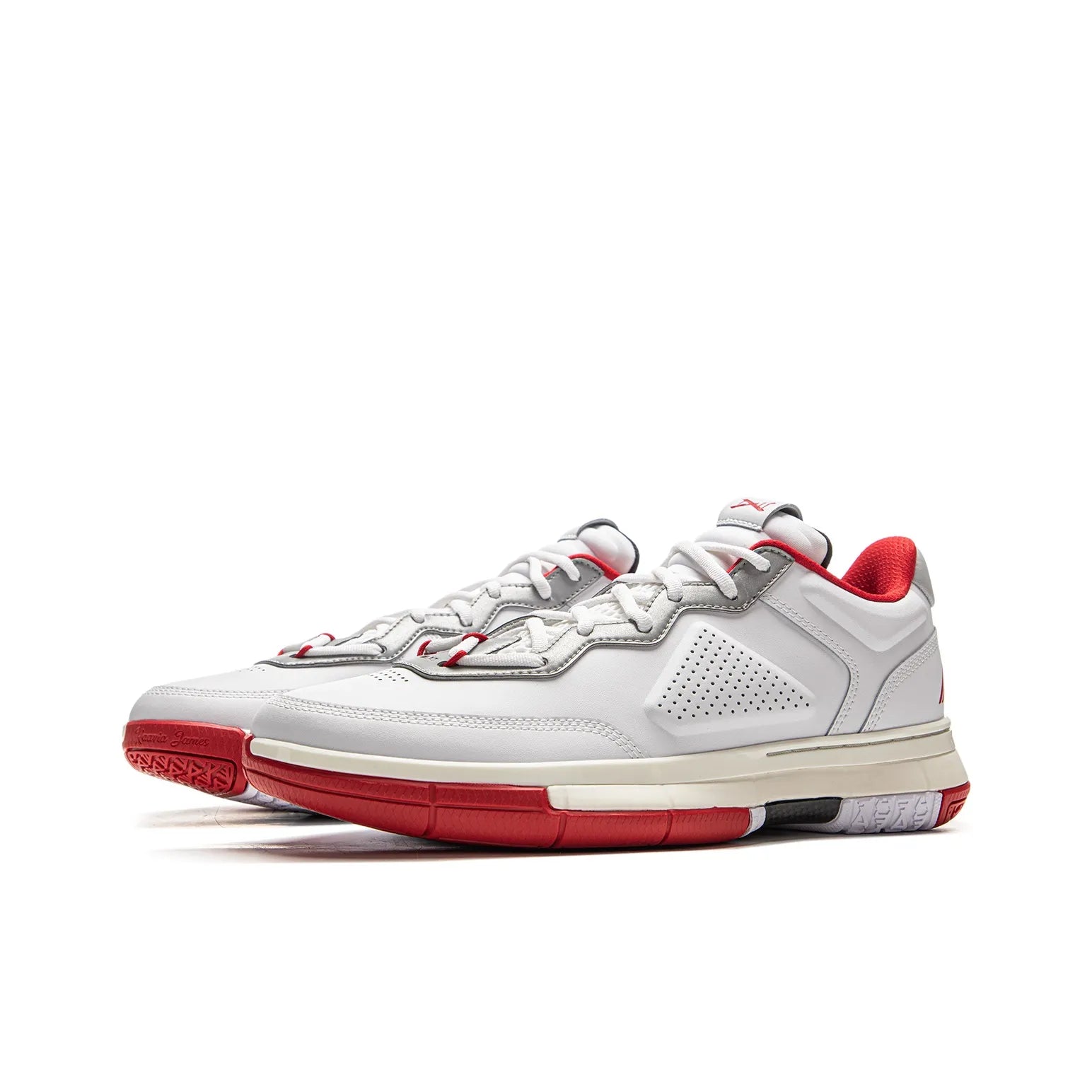 LiNing Way of Wade 1 Low ‘Overtown’ - Kicksown store