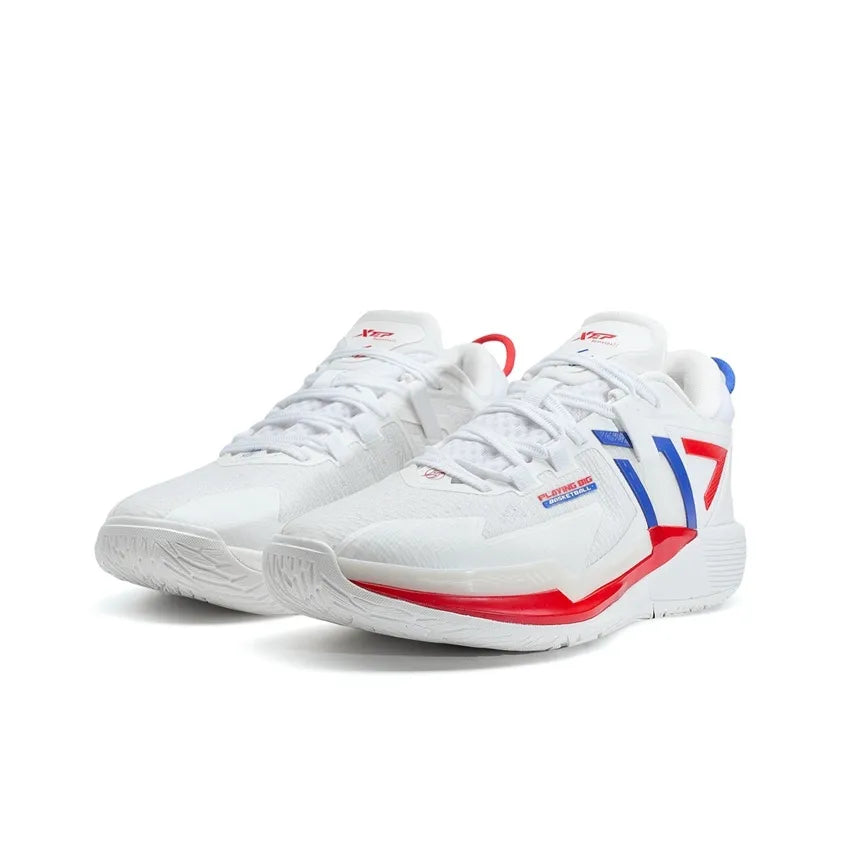 Xtep LingJi 3 ‘Gemini' - Kicksown store