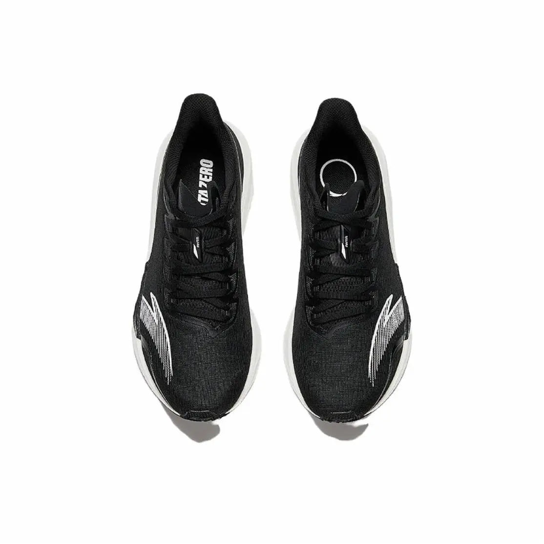 ANTA MACH 5.0 'Black White' - Kicksown store